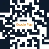 Google Play下载二维码 - 每日大赛 好博体育平台 APP