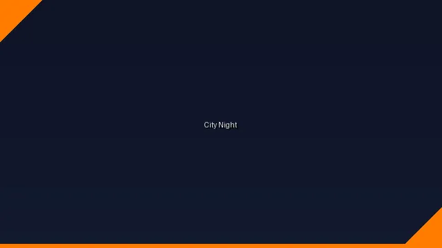 城市夜景主题赛 - 好博体育平台 视频创作挑战